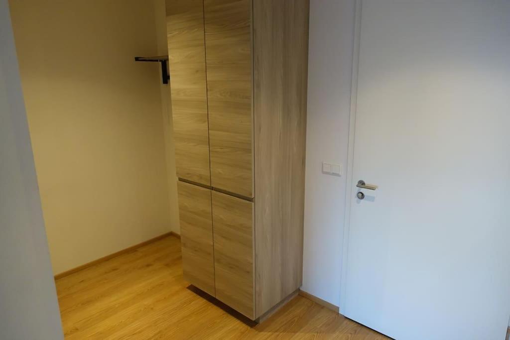 Apartamento Beautiful flat in downtown Reykjavík with a veiw Exterior foto